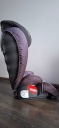 КРІСЛО АВТО BRITAX ROMER 15-36 KG.  (1083555441) фото min 6