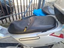ДИВАН СИДІННЯ HONDA PANTHEON FES125 FES150 4T  (1093486810) фото min 1