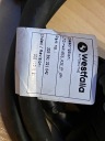 КОМПЛЕКТ ПРОВОДІВ INSTALACYJNA ФАРКОПУ БУКСИРУВАЛЬНОГО WESTFALIA BMW 303391321042  (1081840573) фото min 5