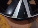 ДИСКИ АЛЮ 2ШТ VOLVO OE 32243394 8,5”X19 ET47 5X108  (1080051001) фото min 9