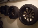 Tomason Tn4 8.5JX18 H2 5x120 225/40ZR18 Nokian Pirelli (1093742453) фото min 6