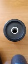 Honda CBF600 CB600 Hornet slider crash pad photo 3