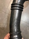 ТРУБА ІНТЕРКУЛЕРА 2.0CDTI ZAFIRA C ASTRA J 13265282  (1087678549) фото min 3