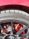 КОМПЛЕКТ GOODYEAR EAGLE 205 R17 84W DOT 1521 ЛІТНІ NA TOR ABARTH 500  (1084783258) фото min 3