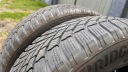 ШИНИ BRIDGESTONE ЗИМОВІ 205/55 R16 91H КОМПЛЕКТ  (1091784099) фото min 2