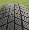 ШИНИ BARUM POLARIS 3 195/55 R16 ХОРОШИЙ BIEZNIK  (1093613660) фото min 1