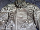 КУРТКА МОТОЦИКЛЕТНАЯ КОЖА CHOPPER CRUISER 56 ″L-XL″  фото 4