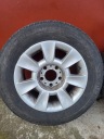 КОЛЕСА BMW E39 15 ДЮЙМИ  (1093224787) фото min 3
