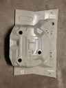 ПІДЛОГА BAGAZNIKA, WANNA, SUZUKI SWIFT MK7 2010-2017 НОВА  (1089508541) фото min 2