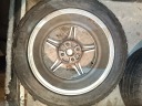 ТИТАНОВІ ДИСКИ 15 TOYOTA MR2  (1087401299) фото min 3