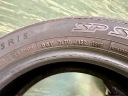 175/65R15 DUNLOP SP SPORT DOT1817 6MM ROWNE/BDB STAN/CENA ZA 4 ШТУКИ  (1090955538) фото min 4