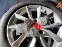 КОЛЕСА 5X114.3 HONDA 16' Z ШИНАМИ FIRESTONE 215 55 16 2022ROK  (1091342301) фото min 5