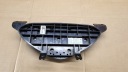 ПАНЕЛЬ КОНДИЦІОНЕРА NISSAN PRIMERA P12 28395-AV611  (1090737595) фото min 4