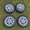 КОЛЕСА R16 5X112 VW, AUDI, SKODA, SEAT  (1093714825) фото min 1