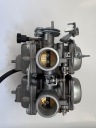 КАРБЮРАТОР KINGWAY CHOPER 250 / ROMET R250 253FMN  (1082059049) фото min 1