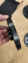 ВІДСТАНІ Z SRUBAMI 5X112 15MM AUDI A3 A4 A5 TRACER НІМЕЧЧИНА Z SRUBAMI 20SZT  (1090791248) фото min 2