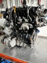 МОТОР КОМПЛЕКТНЫЙ HYUNDAI I40 KIA SPORTAGE TUCSON IX35 1.7CRDI ЕВРО 6 D4FD  фото 6