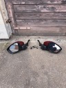 ДЗЕРКАЛО ПРАВЕ PEUGEOT 208 11 КОНТАКТІВ 2012-2019  (1093825518) фото min 1