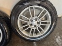 КОЛЕСА LAND ROVER RANGE ROVER BMW 255/55R19 VREDESTEIN QUATRAC CALOROCZNE  (1093394782) фото min 2