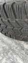 ОРИГІНАЛ ДИСКИ 16CALI BMW 1 E87 E88 E81 E82 5X120 ET42 Z ШИНАМИ ЗИМОВИМИ  (1079649877) фото min 6