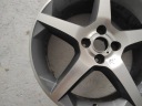 1 ШТ ДИСК R17 4X100 OPEL OPC TIGRA CORSA 6,5JX17 ET41 GM 13231495  (1090538465) фото min 3