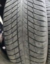 КОЛЕСА ЗИМОВІ BMW 245/50/19 RUNFLAT ДАТЧИКИ X4 X3 X2 X1  (1093730872) фото min 13