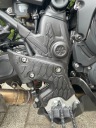 КРИШКИ РАМИ YAMAHA TENERE 700  (1093521760) фото min 3