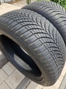 ШИНИ 225/50R18 GOODYEAR VECTOR 4SEASON SUV GEN3 CALOROCZNE ВСЕСЕЗОННІ  (1084785820) фото min 4