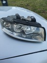 FARO FARO AUDI A4 B6 