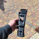 BMW F22 F23 F87 КРОНШТЕЙН КРІПЛЕННЯ КРІПЛЕННЯ ФАРИ ПРАВИЙ ПЕРІД 7394014  (1083134968) фото min 2