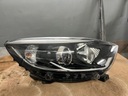 RENAULT CAPTUR I FARO DERECHA PARTE DELANTERA 260100947R 