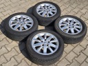 АЛЮМІНІЄВА ДИСКИ RENAULT MEGANE 3 SCENIC 3 5X114 R16  (1088068670) фото min 2