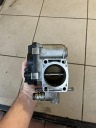 ДРОСЕЛЬНА ЗАСЛІНКА OPEL ASTRA H MERIVA A ZAFIRA B 1.6 16V 105KM Z16XEP 055352858  (1084280646) фото min 5