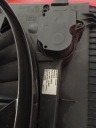 ВЕНТИЛЯТОР MERCEDES W176 W246 A180CDI 1.5CDI CLA W117  (1083339828) фото min 3