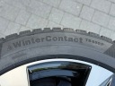 4X ОРИГІНАЛ ДИСКИ VOLVO 20″ + CONTINENTAL ЗИМОВІ 255/45 R20  (1093855485) фото min 10