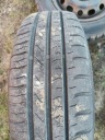 ДИСКИ Z ШИНАМИ LETNIMI FALKEN SINCERA DOT0120 ROZM. 175/65/14 ET49  (1090654432) фото min 5