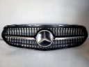 РЕШІТКА РЕШІТКА РАДІАТОРА РАДІАТОРА MERCEDES A 236 A206 AMG A177, 206 ZWYKLY.  (1087367684) фото min 9