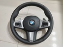 NUEVO OEM VOLANTE BMW G20 G21 F40 F44 M PAQUETE 