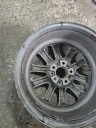 ДИСК 18 ДЮЙМИ BMW F10 E90 E91 6790173 8JX18EH2+IS30  (1085238685) фото min 5