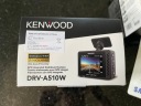 КОМПЛЕКТ KAMERŲ АВТОМОБІЛЬНИХ KENWOOD (ПЕРІД I TYL) Z КАРТА 64 GB  (1093407219) фото min 4