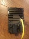 BMW U06 G70 X1 U11 X5 G05 РАДАР ДАТЧИК СЕНСОР ACC FRR-30 5A75876  (1077455604) фото min 4