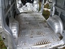 КУЗОВ KASTA VW T5 T6 TRANSPORTER ДОКУМЕНТИ BRIEF ЧЕТВЕРТЬ ДАХ БІК  (1093842828) фото min 8