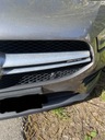RADIATOR GRILLE MERCEDES A 35 AMG 