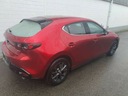 MAZDA 3  DE PUERTA IZQUIERDA DERECHA PARTE TRASERA PARTE DELANTERA 