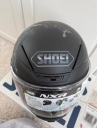 ШОЛОМ SHOEI NXR DYSTOPIA XS ( 53/54CM ) МАТОВИЙ + ПОКРИТТЯ КЕРАМІЧНА  (1084349017) фото min 2