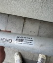 РАДІАТОР КОНДИЦІОНЕРА KIA HYUNDAI 97606-G4790 HC200PDPDC  (1088024446) фото min 2