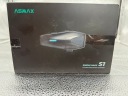 ІНТЕРКОМ МОТОЦИКЛЕТНИЙ ASMAX S1 SINGLE PACK BLUETOOTH MESH  (1093240989) фото min 3
