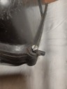 КОРПУС ФІЛЬТРА ПОВІТРЯ AIRBOX KAWASAKI ZX-6R 94-97R  (1088945661) фото min 4