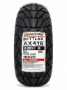 BRIDGESTONE BATTLAX AX41S 160/60R17 TL 69H – ШИНА ЗАД ADVENTURE/SCRAMBLER  (1093427827) фото min 2