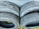 КОМПЛЕКТ 4 ШИН 185/65 R15 M+S 88T CALOROCZNE DEBICA  (1089693714) фото min 3